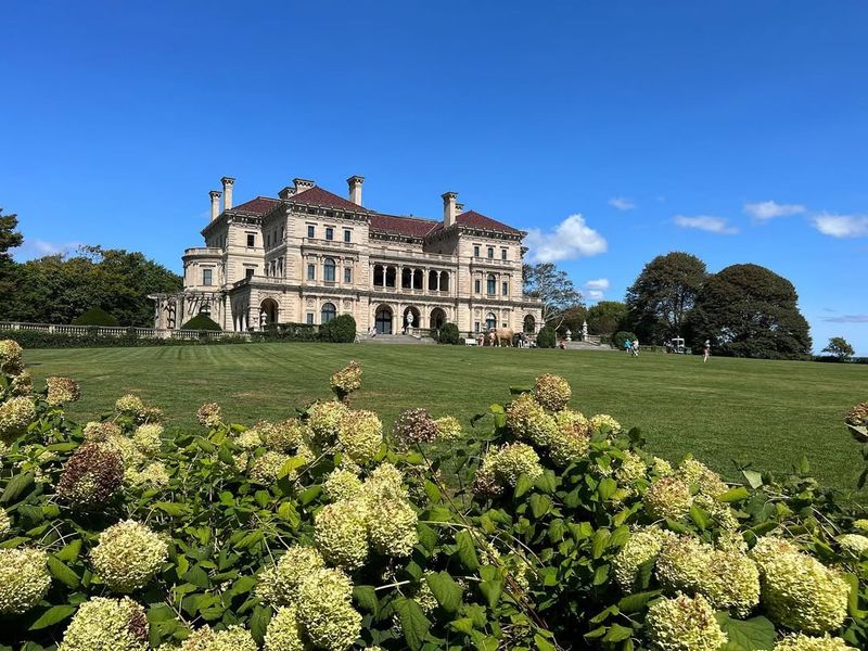 The Breakers, Newport, RI