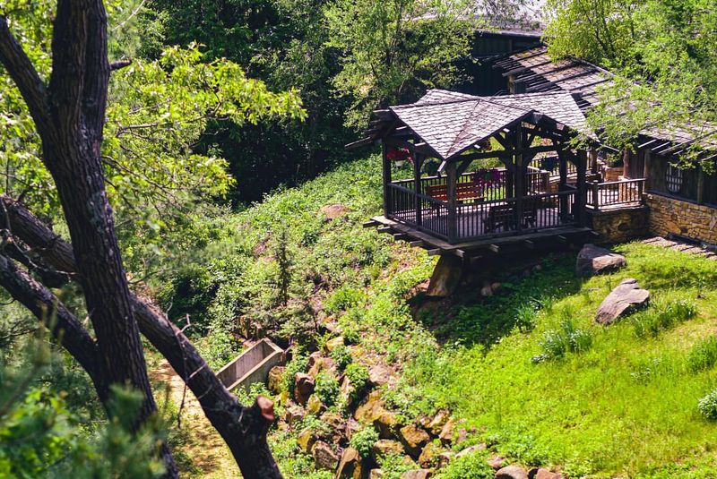 The House on the Rock - Wisconsin