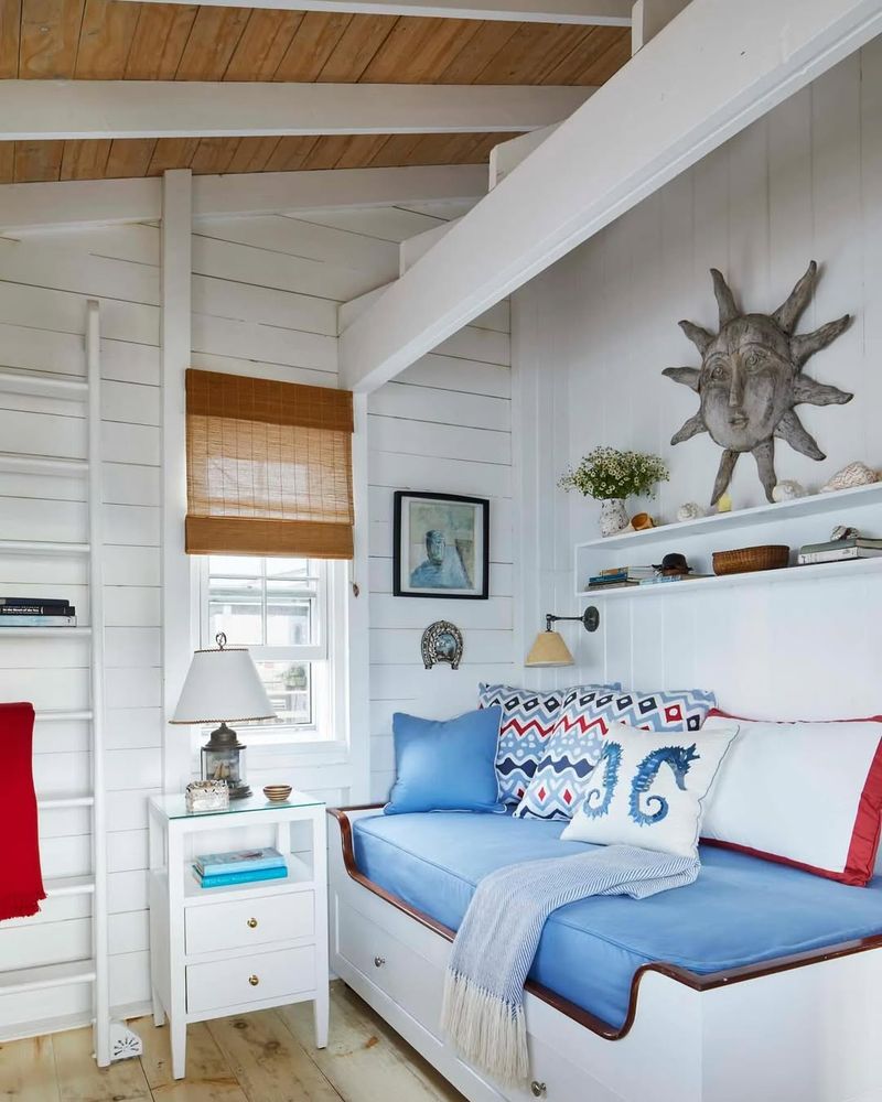 The Nautical Nook