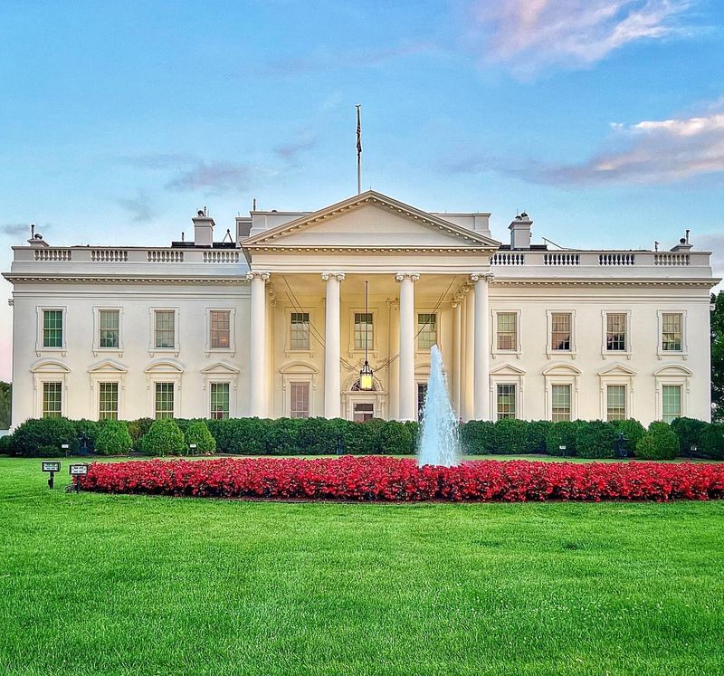 The White House, Washington, D.C.