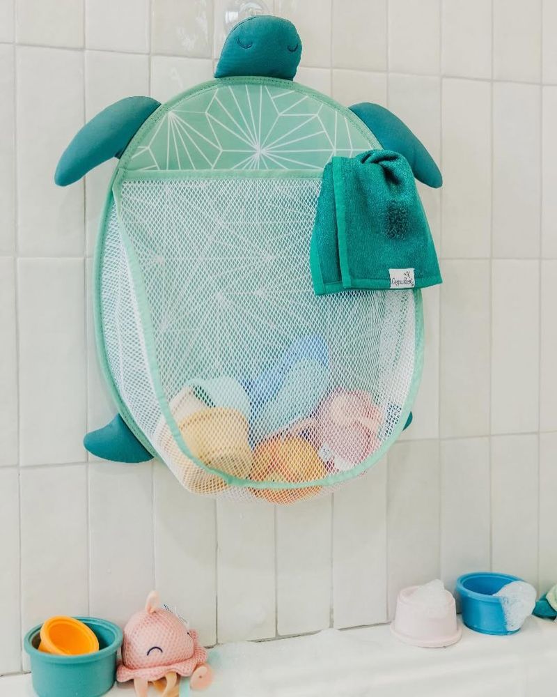 Bath Toy Organizer