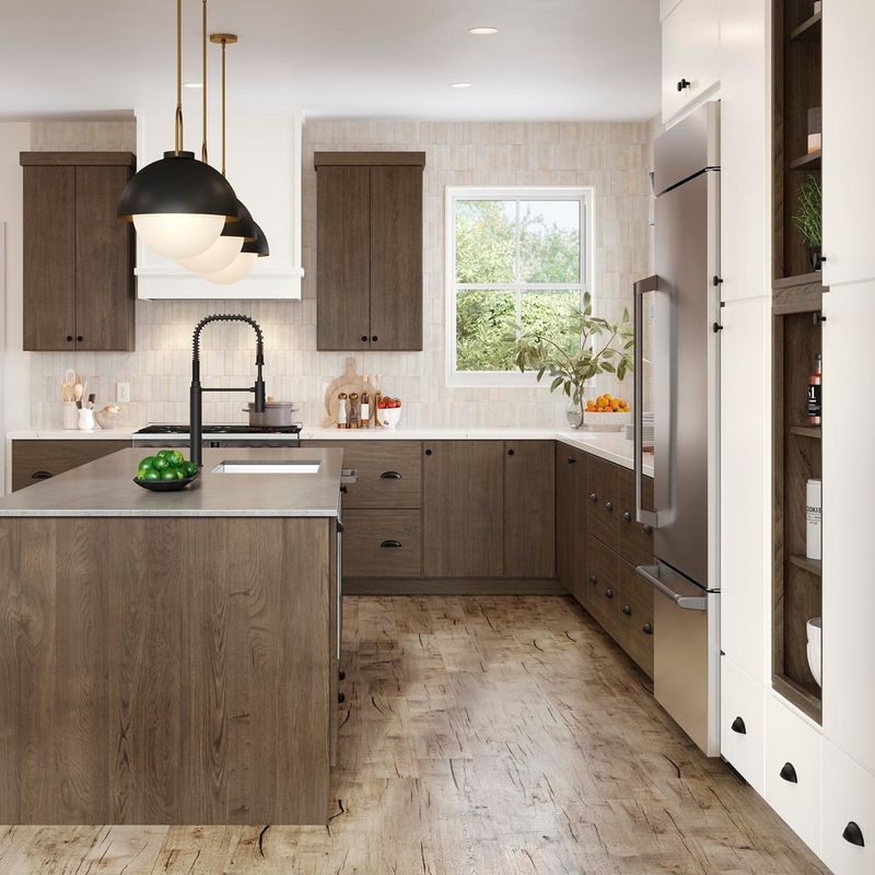 Timberlake Cabinetry