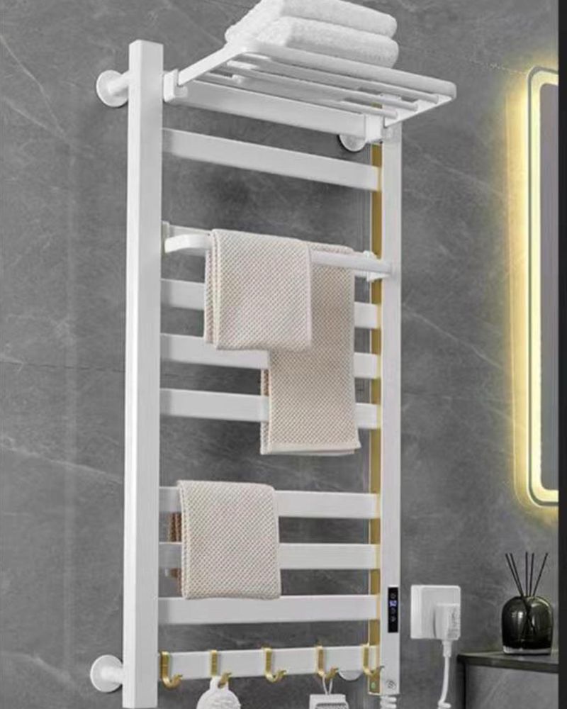 Towel Ladder Luxury