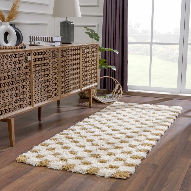 Trendy Area Rugs