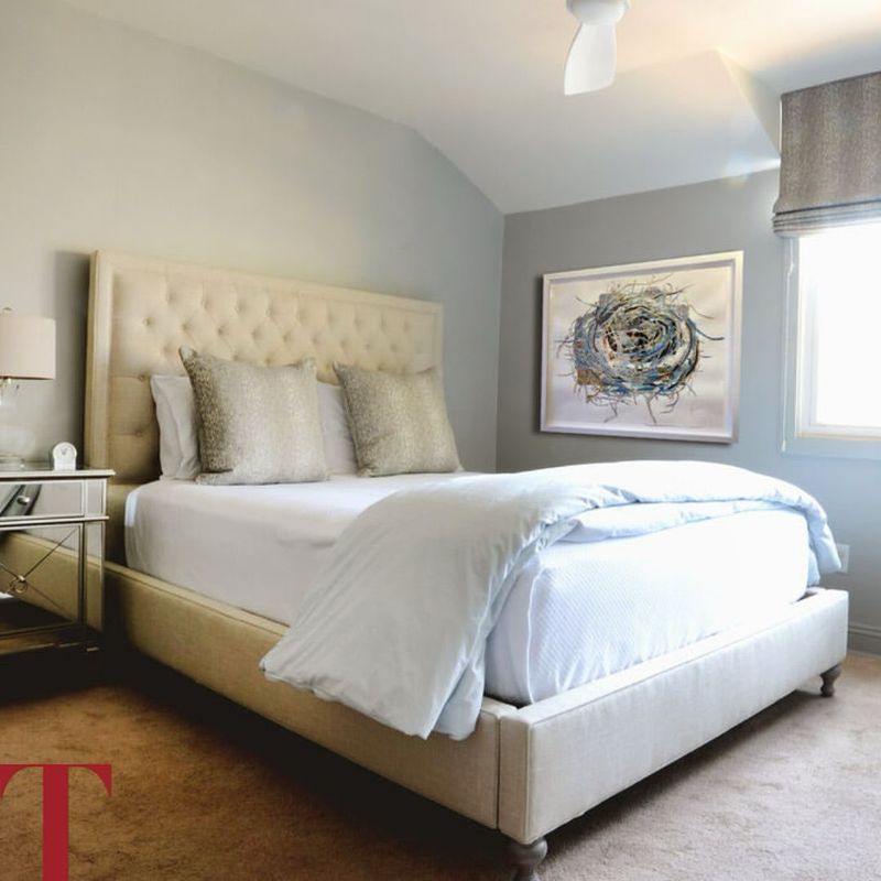 Tufted Headboards