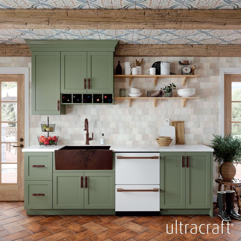 Ultracraft Cabinetry