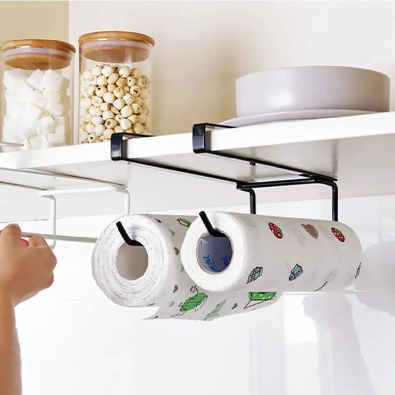 Under-Cabinet Storage Racks