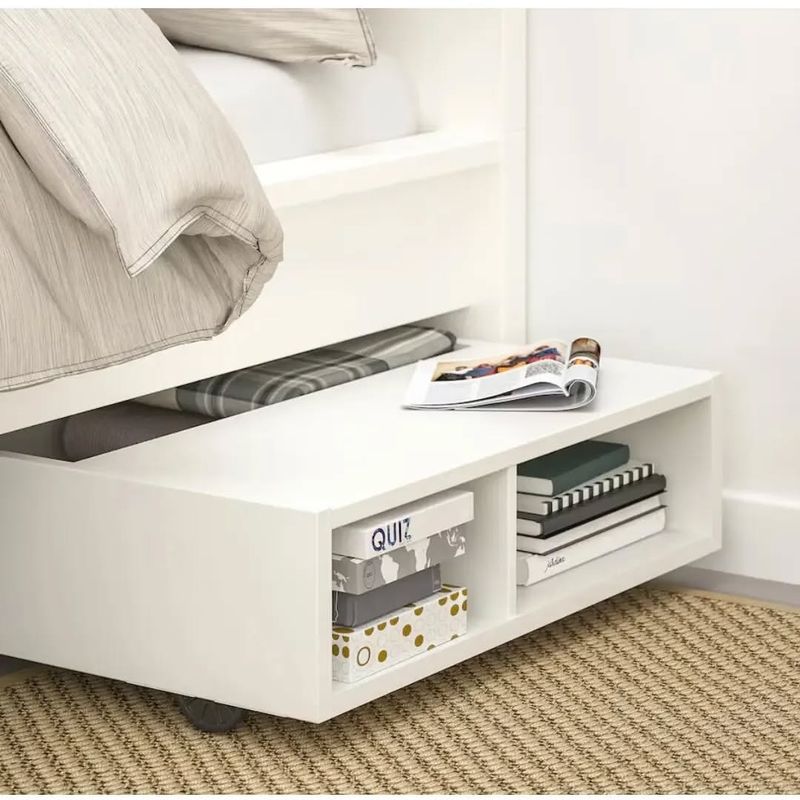 Underbed Storage Drawers