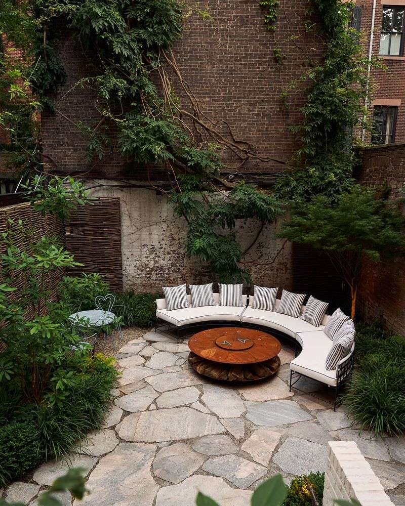 Underutilized Outdoor Space