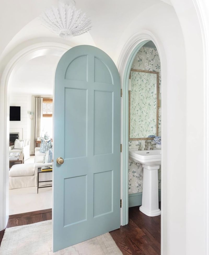 Unique Door Designs