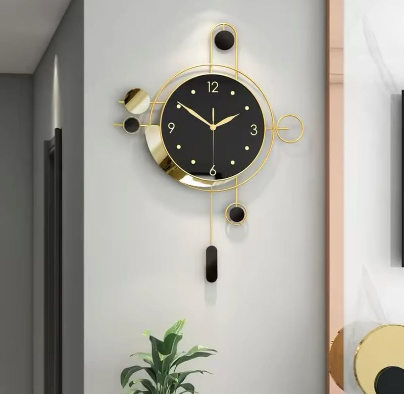 Unique Wall Clocks