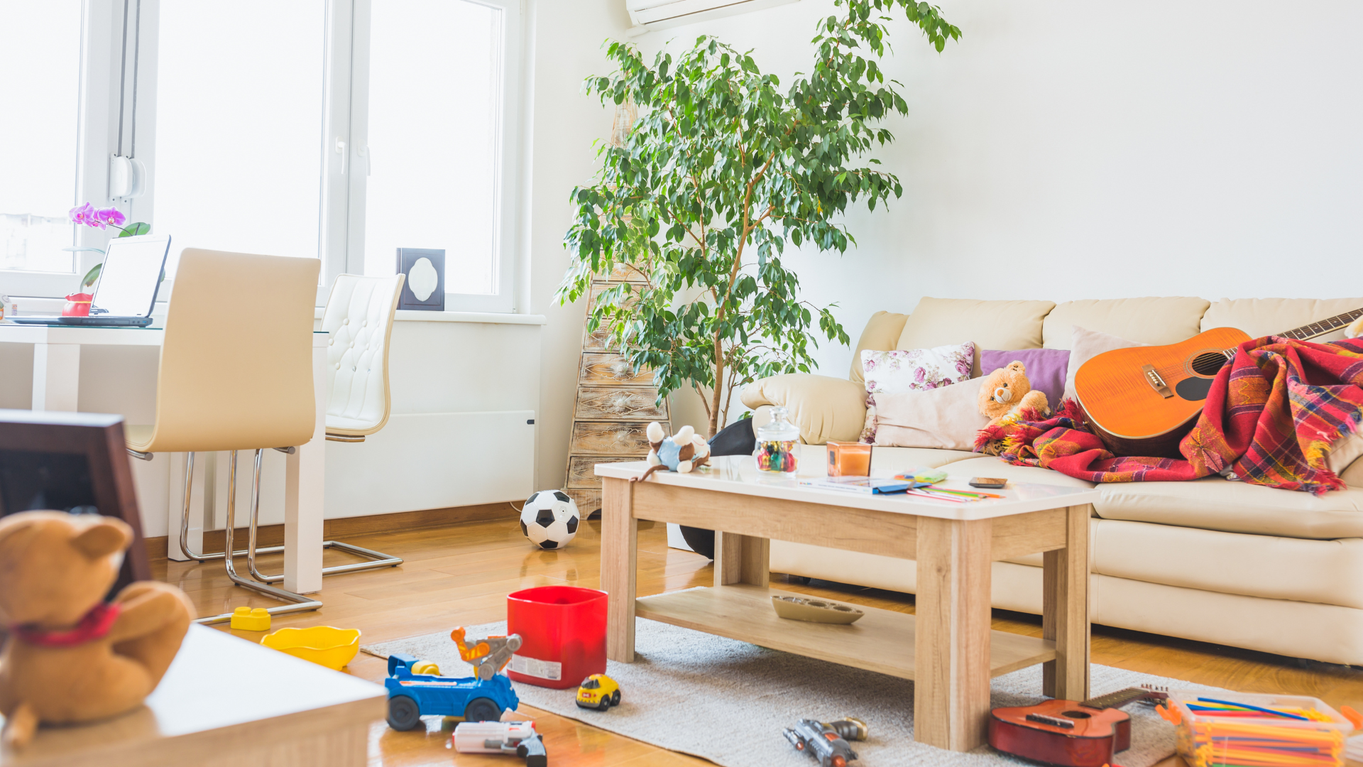 36 COMMON Things Your Living Room Definitely DOES NOT NEED!