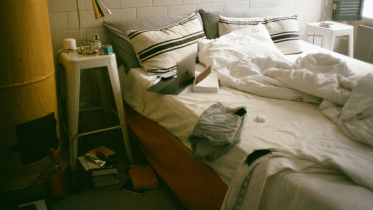 Boomers Are Ruining Their Home By Keeping These 27 Things