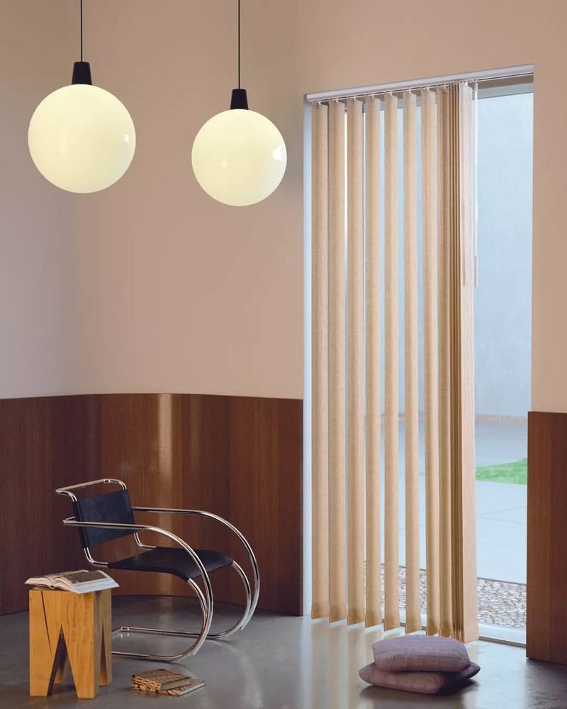 Vertical Blinds