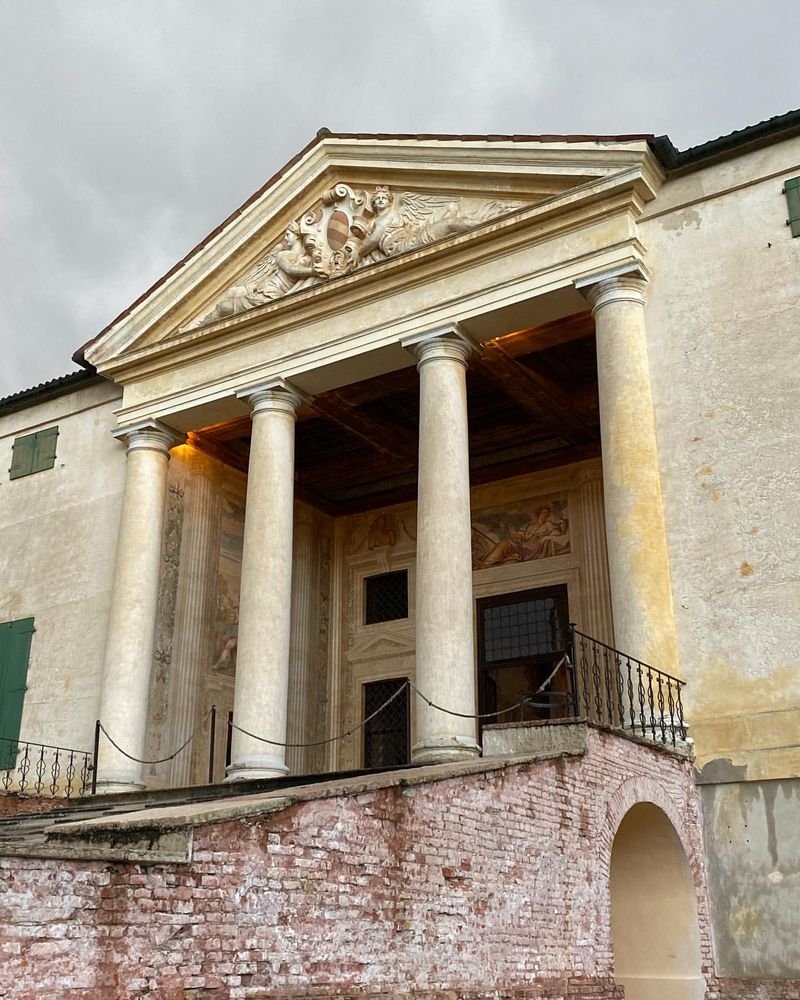 Villa Emo, Italy