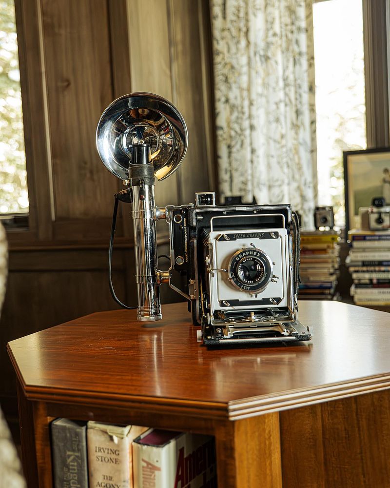 Vintage Cameras