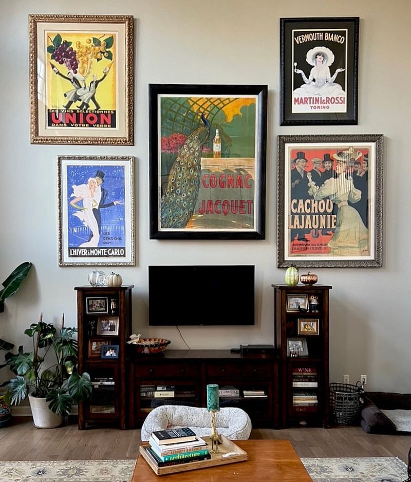 Vintage Posters