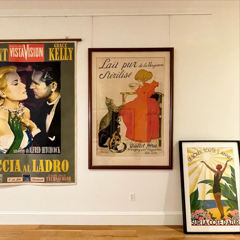 Vintage Posters