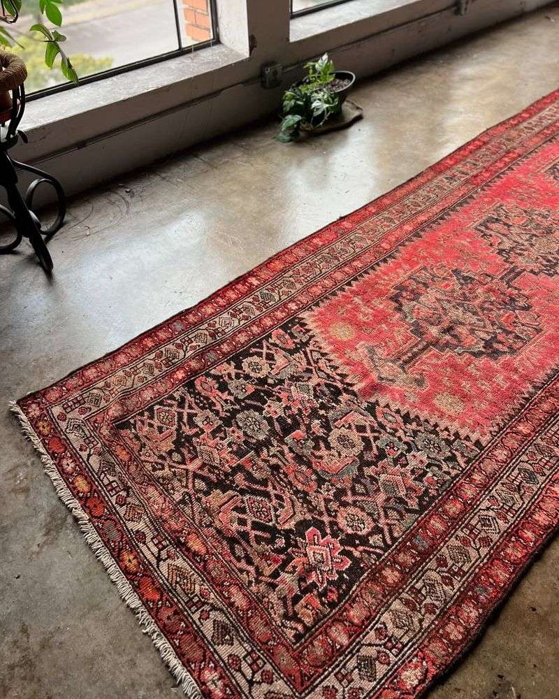 Vintage Rugs