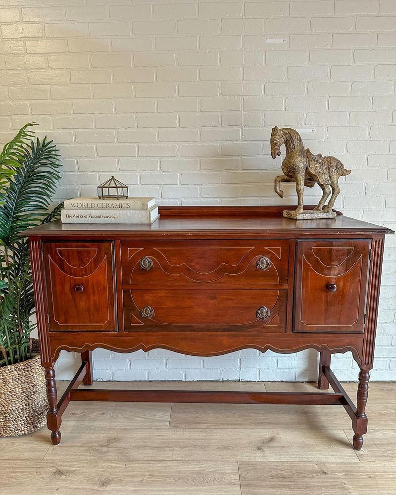 Vintage Sideboards