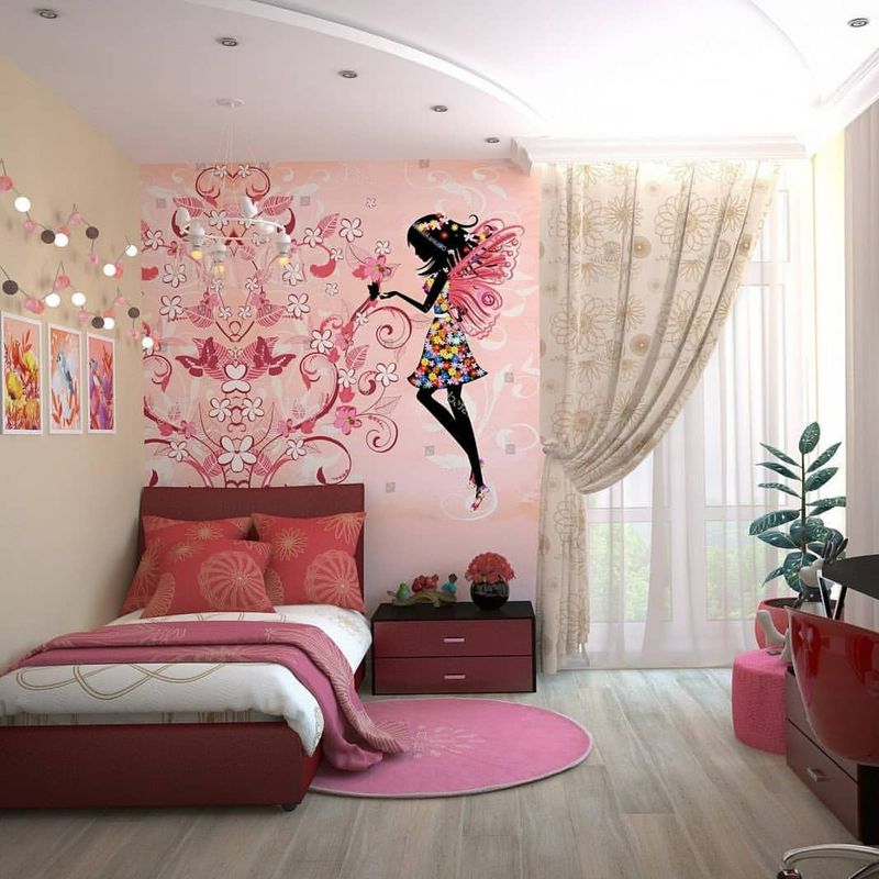 Wall Decals