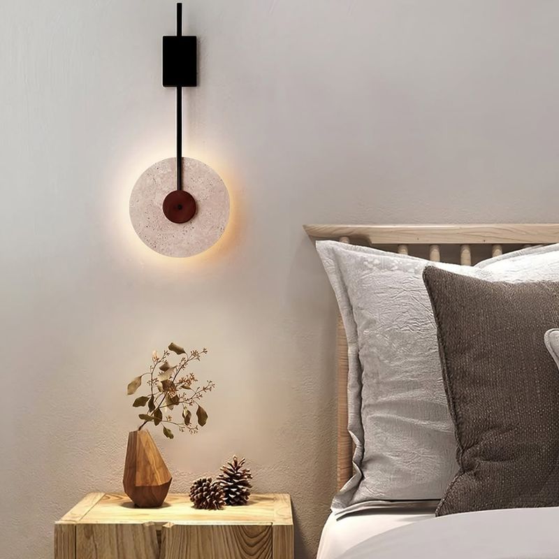 Wall-Mounted Lighting