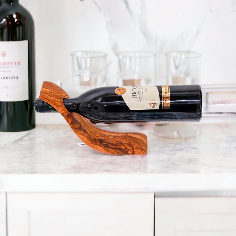 Wine Bottle Holders