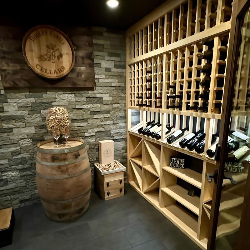 Wine Cellar