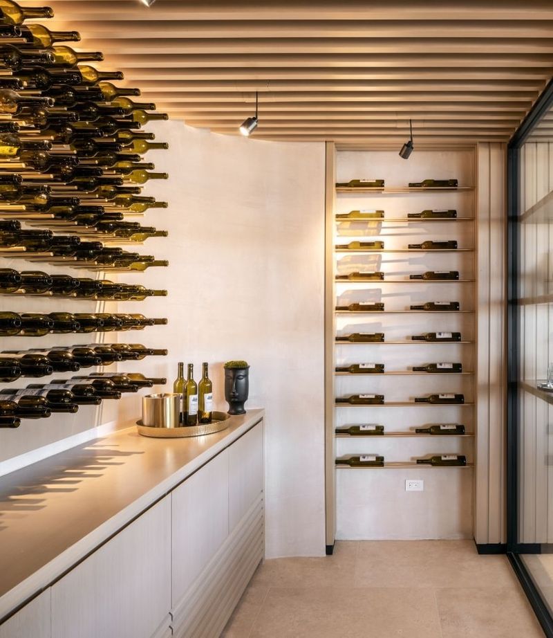 Wine Cellar