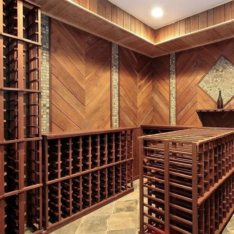 Wine Cellar