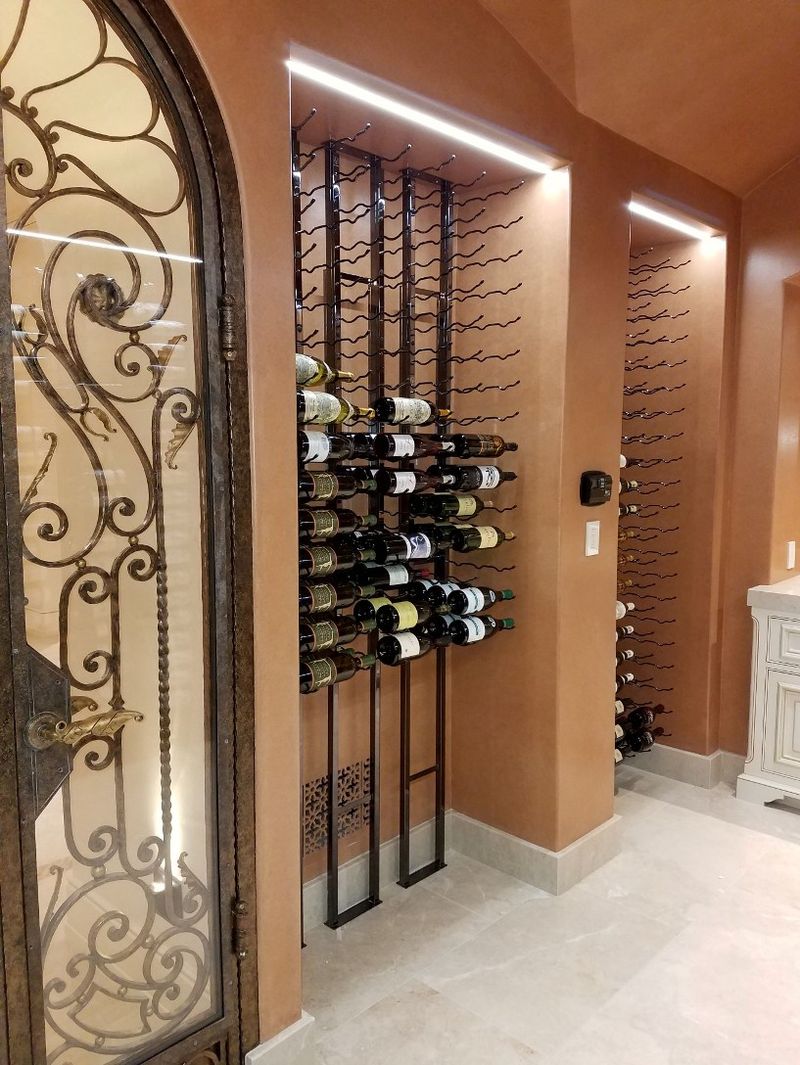 Wine Cellars