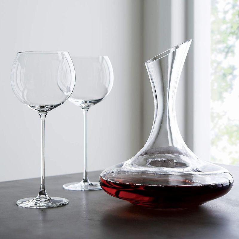 Wine Decanter