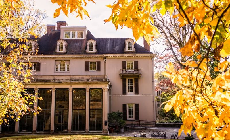 Winterthur Museum, Wilmington, DE