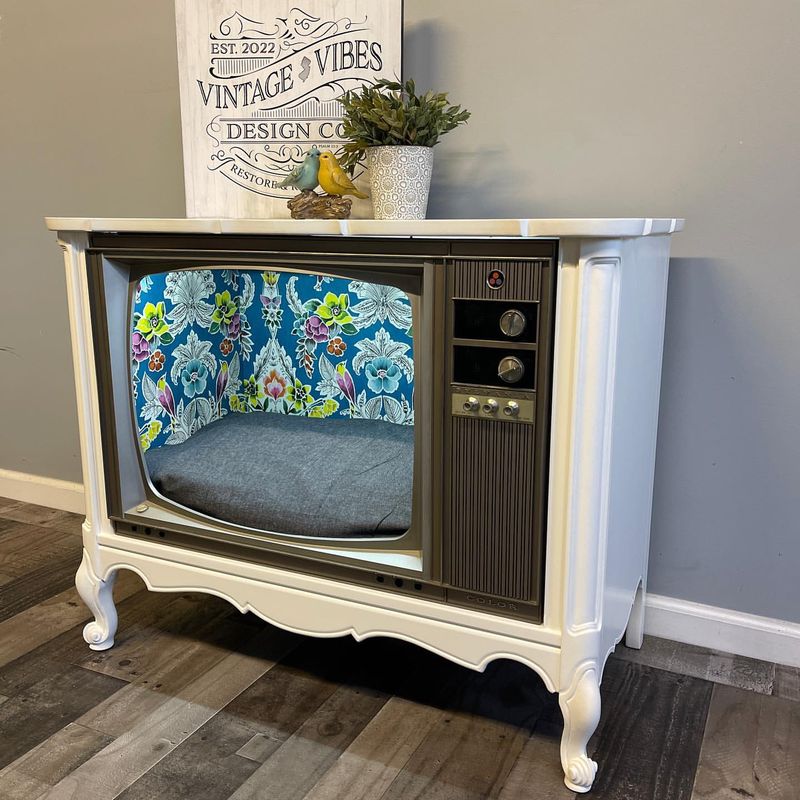 Wooden TV Cabinets