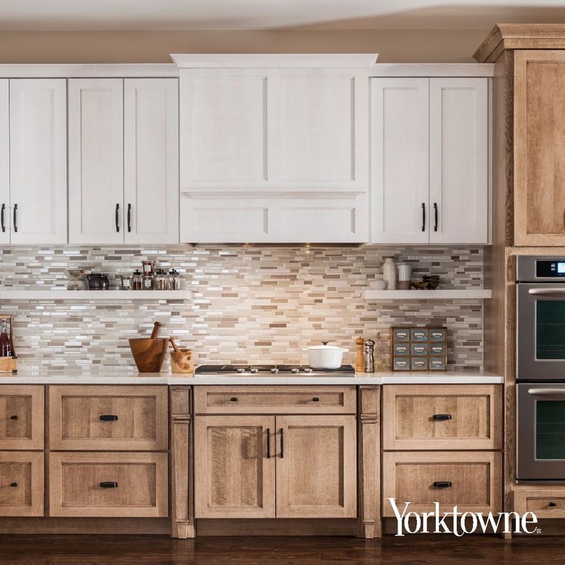 Yorktowne Cabinetry