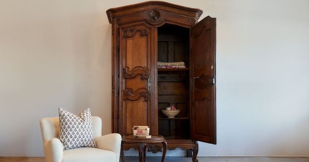 24 Common Interior Design Terms You’re Probably Pronouncing All Wrong