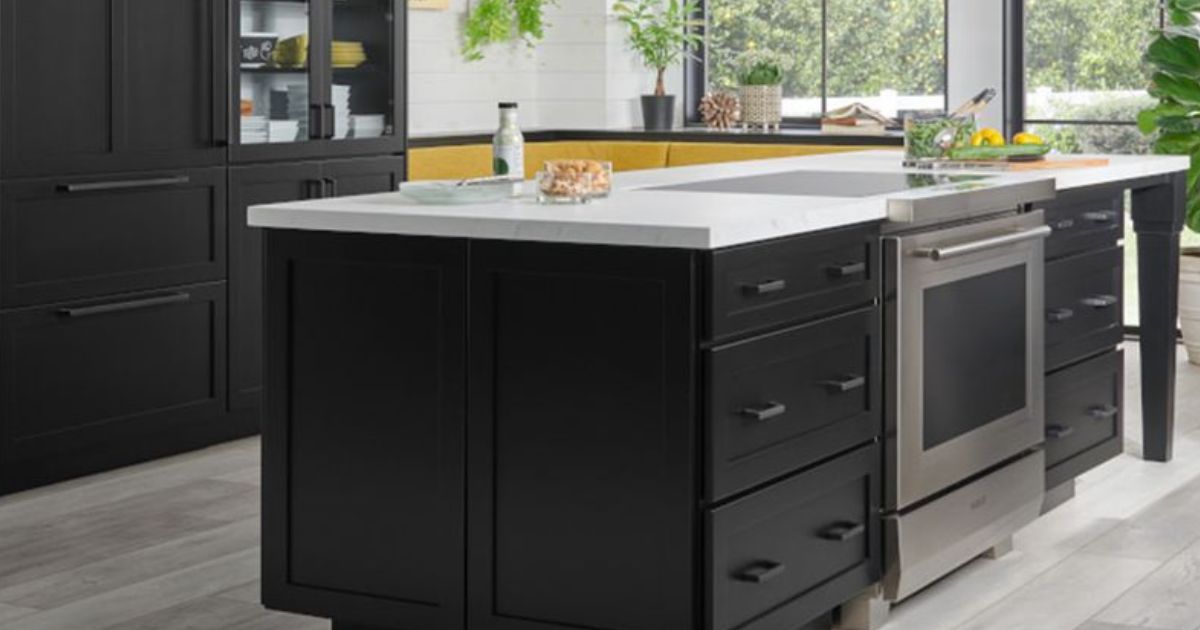 Best Kitchen Cabinet Brands – Top Picks for Your Dream Kitchen