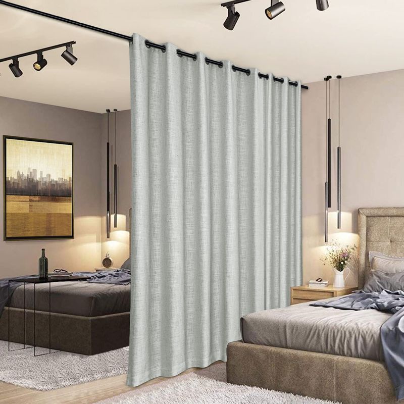 11. Curtain Dividers