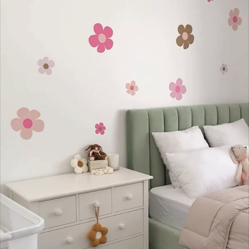 20. Wall Decals