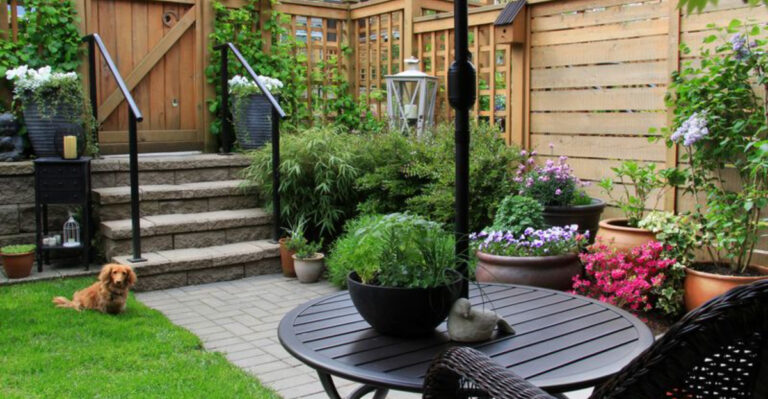 20 Backyard Mistakes Decreasing Your Home’s Value