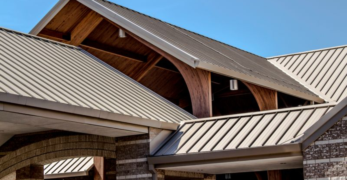 20 Hidden Roof Designs That Are Beautiful And Cheaper Than Flat Roofs