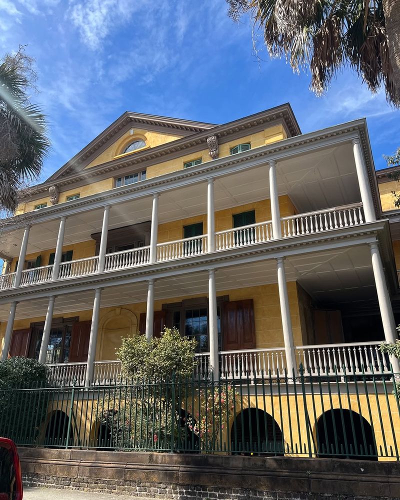 Aiken-Rhett House