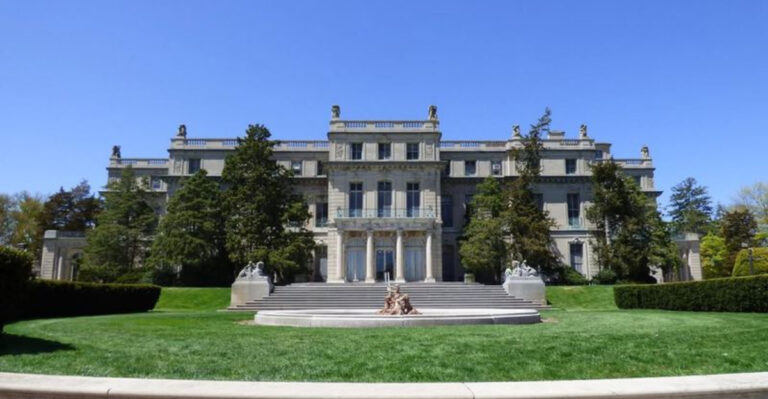 20 Historic Mansions in Washington D.C. that Have Shaped America’s Power for Centuries