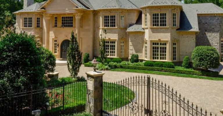 20 Houses In Virginia Worth $1 Million