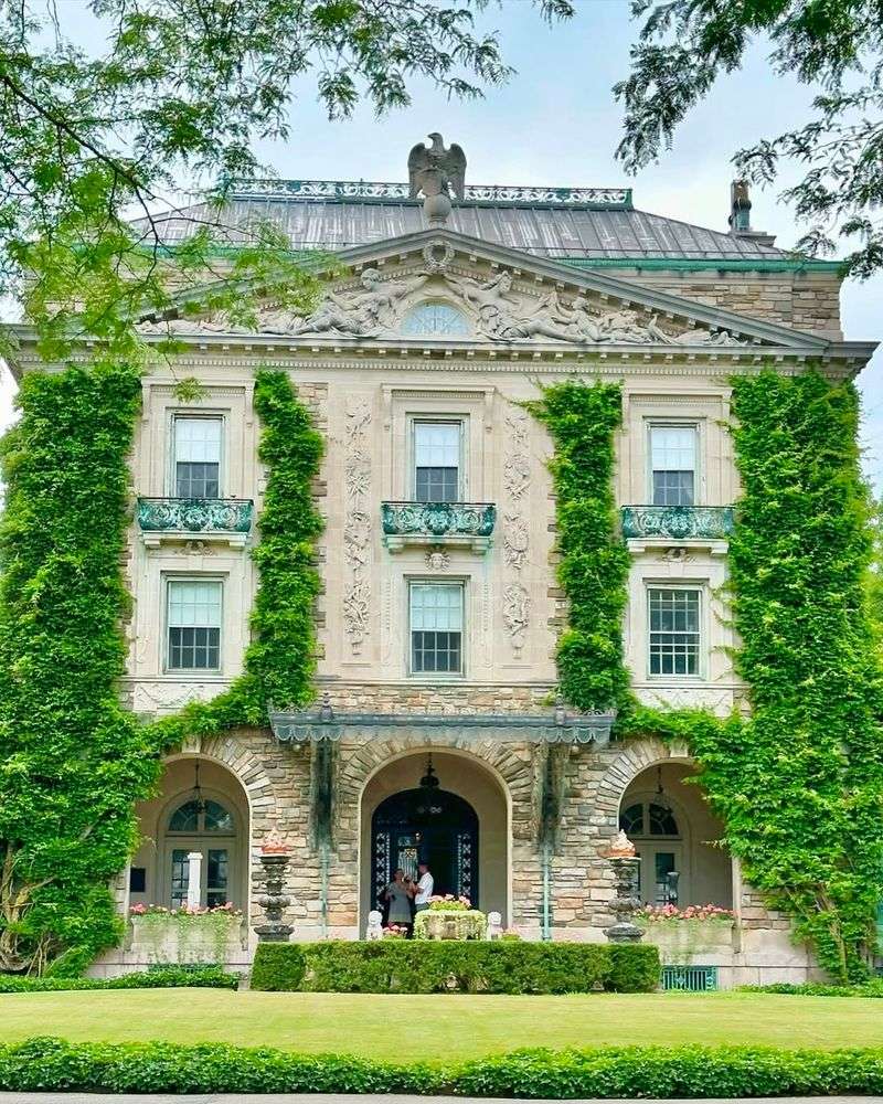 Kykuit