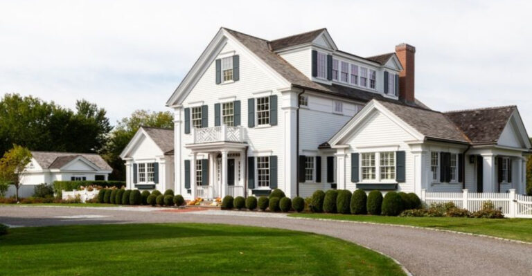 20 Stunning Historic New Hampshire Homes Under $1M