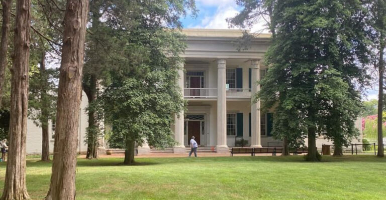 20 Tennessee Houses Worth $1 Million