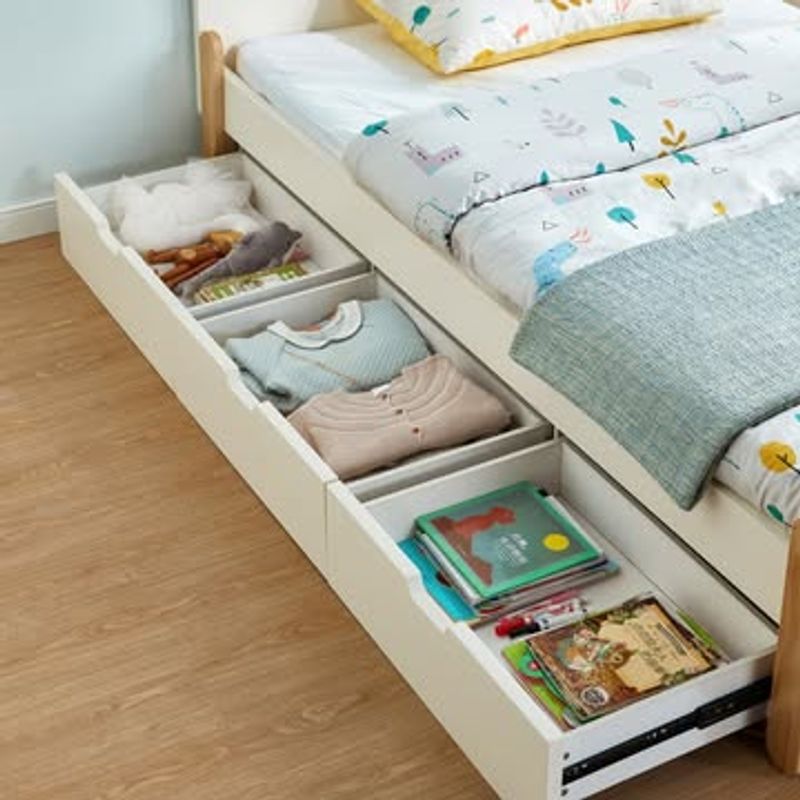 21. Creative Storage Solutions