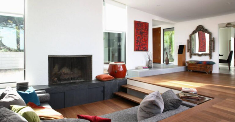 21 Iconic Home Features That Are Vanishing from Modern Builds