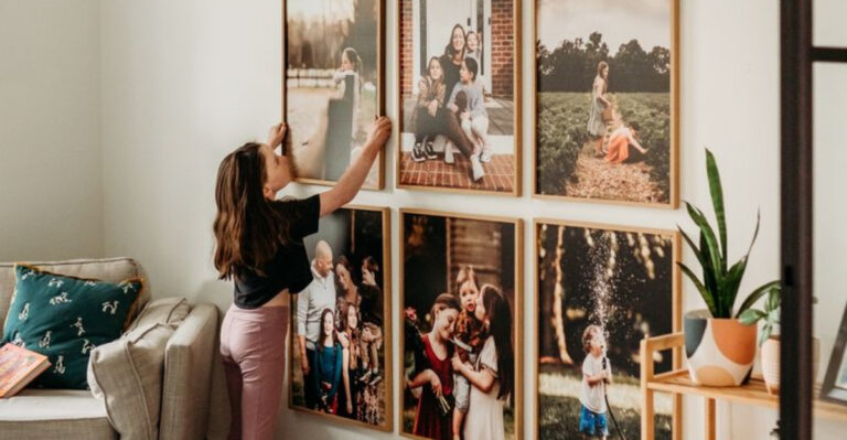 22 Tried And Tested Methods To Never Get Bored Of Your Home